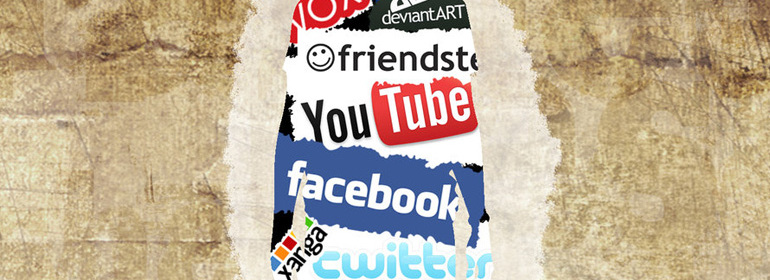 identidad digital