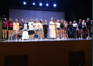 Cartima actúa